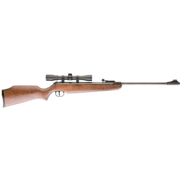 Umarex Air Rifle 6 Ruger 2244001 Pellet Air Rifle 1,000fps 0.177cal w/Break Act