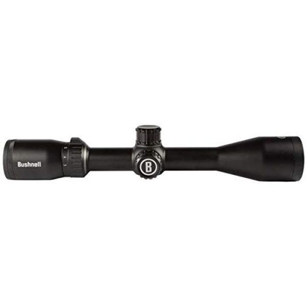 Bushnell Rifle Scope 6 Bushnell RP3940BS9 Hunting Scopes Rifles