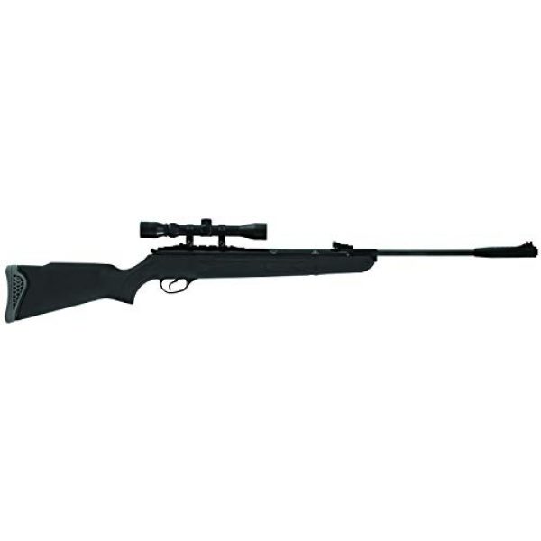 Wearable4U Air Rifle 6 Wearable4U Hatsan Mod 125 Air Rifle Combo Vortex .177 Cal 100x Paper Targets and 500x .177cal Lead Pellets Bundle