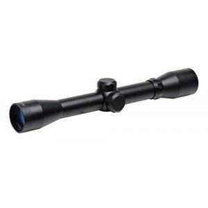 TRUGLO Rifle Scope 2 TRUGLO TRUSHOT Rifle Scope