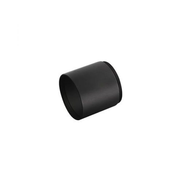 STEINER OPTICS Rifle Scope 1 Steiner 5903 M5Xi 50mm Military Scope Sunshade Black