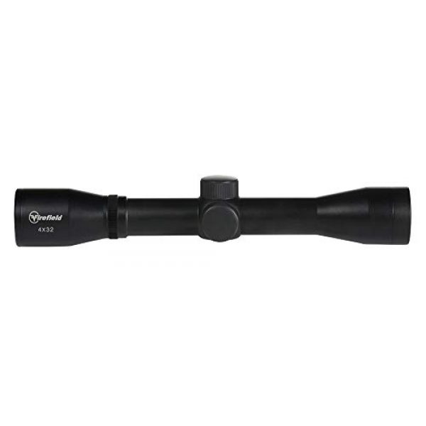 Firefield Rifle Scope 2 Firefield Agility 3-9x40 Riflescope