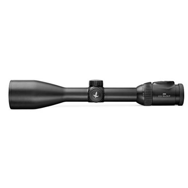 Swarovski Optik Rifle Scope 1 Swarovski Z8i 2.3-18x56 BRX-I Scope 68403