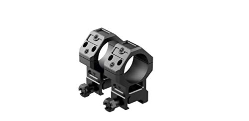 Swampfox Rifle Scope 1 Swampfox Hostile Engagement Rings