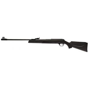Umarex Air Rifle 1 Umarex Diana RWS Model 34 P Panther Break Barrel Composite Stock Pellet Gun Air Rifle
