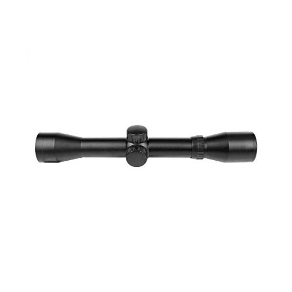 Binow Rifle Scope 2 Binow 4X32 Rifle Scope
