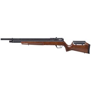 Benjamin Air Rifle 1 Benjamin Marauder Wood Stock Air Rifle
