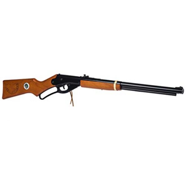 Daisy Air Rifle 6 Red Ryder Daisy A Christmas Wish BB Gun