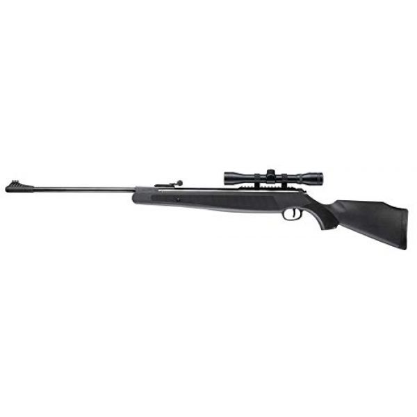 Umarex Air Rifle 1 Umarex Ruger Air Magnum Break Barrel Pellet Gun Air Rifle with 4x32mm Scope