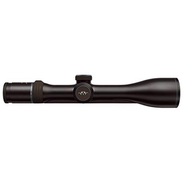 Blaser Rifle Scope 2 Blaser Infinity 4-20x58 iC Riflescope