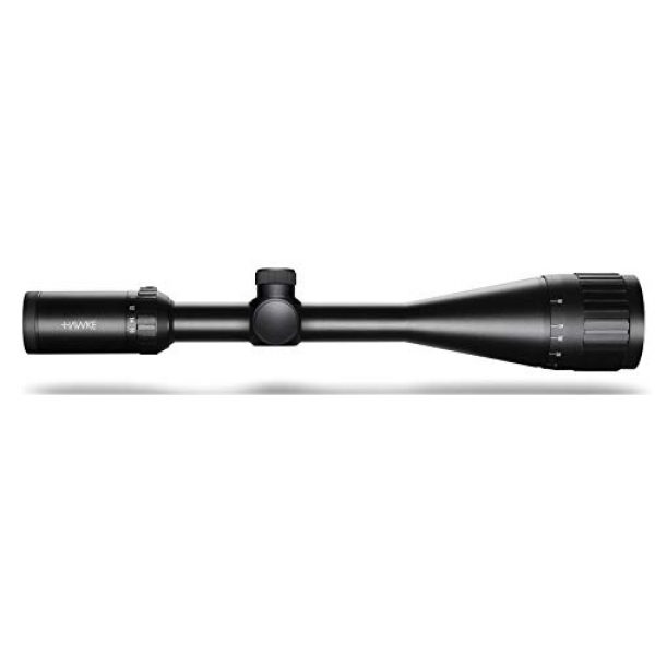 Hawke Rifle Scope 1 Hawke Riflescope Vantage IR