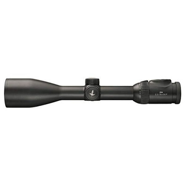 Swarovski Optik Rifle Scope 2 Swarovski Z8i 2.3-18x56 - 4A-I 68401