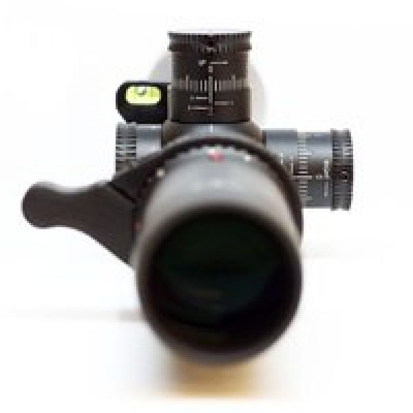 MK Machining Rifle Scope Accessory 2 MK Machining Throw Levers Compatible for Vortex Optics
