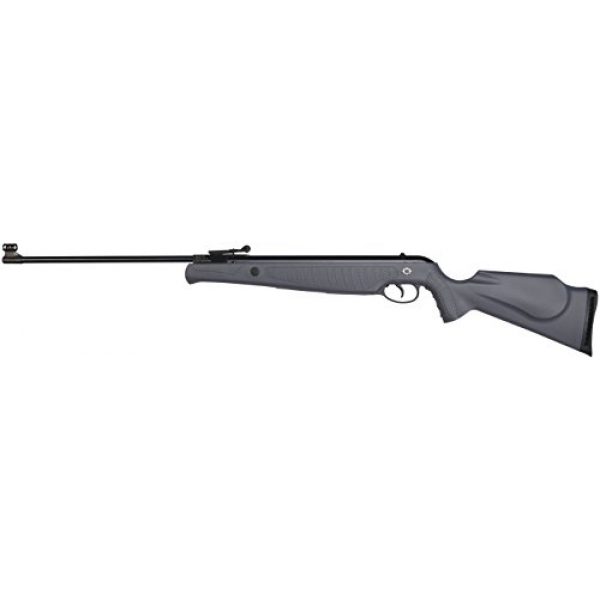 Norica Air Rifles Air Rifle 1 Norica Air Rifles 111.15.308 Atlantic Hunting Air Rifle