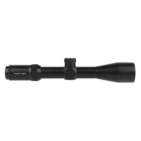 Primary Arms Rifle Scope 3 Primary Arms Classic Series 3-9x44mm SFP Rifle Scope - Duplex