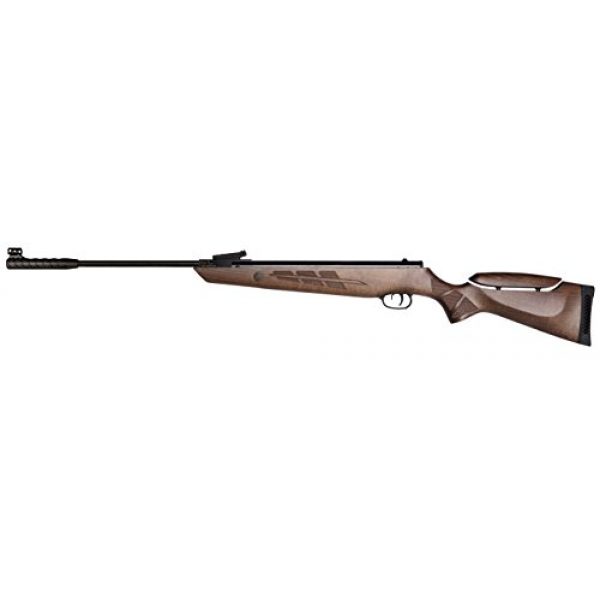 Norica Air Rifles Air Rifle 1 Norica Air Rifles 111.20.120 Marvic 2.0 Luxe Hunting Air Rifle