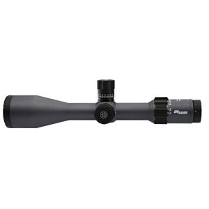 Sig Sauer Rifle Scope 1 SOT65012 Sig SOT65012TANGO6 5-30X56IL LP MRAD