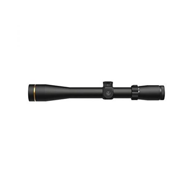 Leupold Rifle Scope 2 Leupold 1 VX-Freedom 6-18x40 (30mm) CDS Side Focus Tri-MOA (175081)