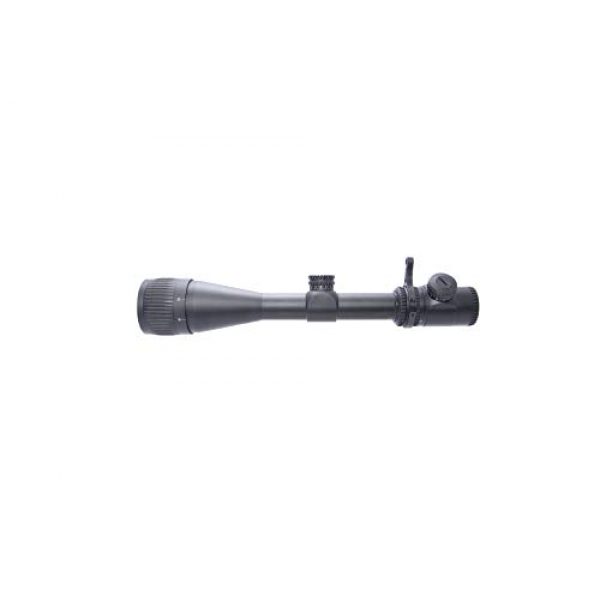 AAGIL OPTICS Rifle Scope 1 AAGIL OPTICS 4-16 X 50 AO