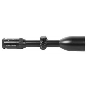 Schmidt & Bender Rifle Scope 1 Schmidt Bender Zenith 3-12x50 A7 LMC Rail Mount Rifle Scope