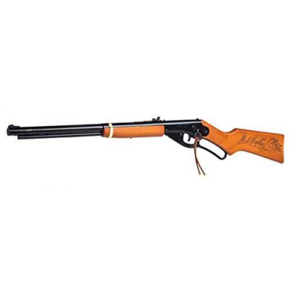 Daisy Air Rifle 7 Red Ryder Daisy A Christmas Wish BB Gun