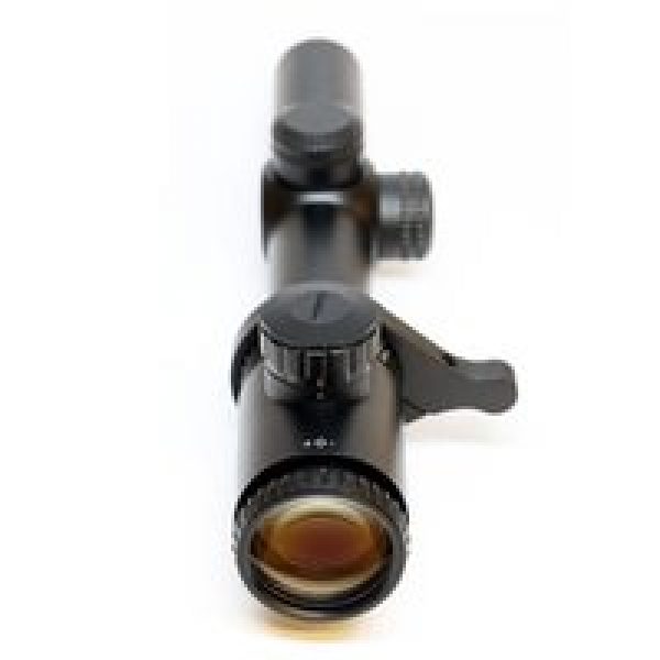 MK Machining Rifle Scope Accessory 7 MK Machining Throw Levers Compatible for Vortex Optics