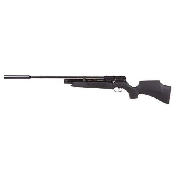 Weihrauch Air Rifle 4 Weihrauch HW110ST Air Rifle, FAC Version air Rifle