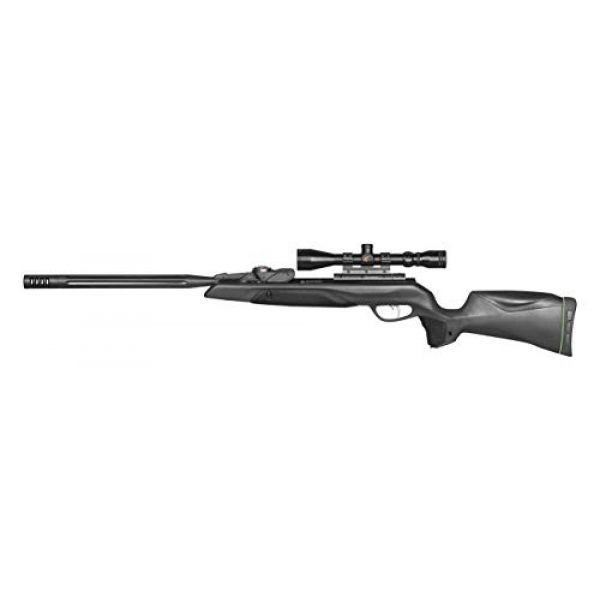 Gamo Air Rifle 2 Gamo Swarm Maxxim G2 .22 Cal Multi-Shot Pellet Rifle