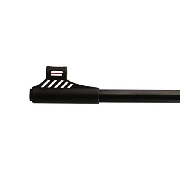 Umarex Air Rifle 3 Umarex Diana RWS Model 34 P Panther Break Barrel Composite Stock Pellet Gun Air Rifle
