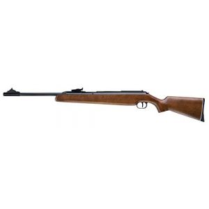 Umarex Air Rifle 1 Umarex Diana RWS Model 48 Hardwood Stock Pellet Gun Air Rifle