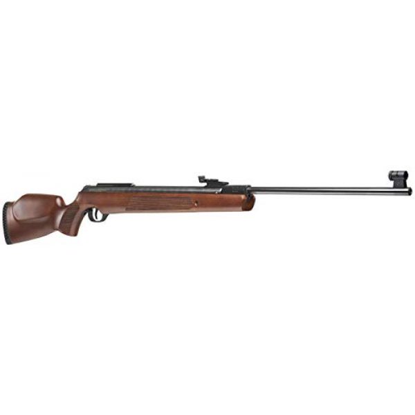 Umarex Air Rifle 4 Umarex RWS Model 3500 Pellet Gun Air Rifle with Minelli Beechwood Stock