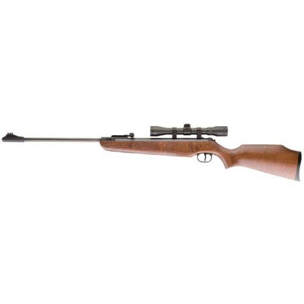 Umarex Air Rifle 1 Ruger 2244001 Pellet Air Rifle 1,000fps 0.177cal w/Break Act