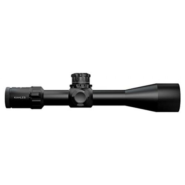 KAHLES Rifle Scope 1 Kahles K525i 5-25x56 SKMR3 (RSW) Riflescope 10644
