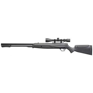 Umarex Air Rifle 1 Umarex Synergis Pellet Gun Air Rifle with 3-9x40mm Scope and Rings