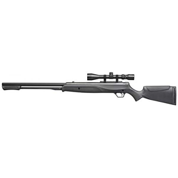 Umarex Air Rifle 1 Umarex Synergis Pellet Gun Air Rifle with 3-9x40mm Scope and Rings