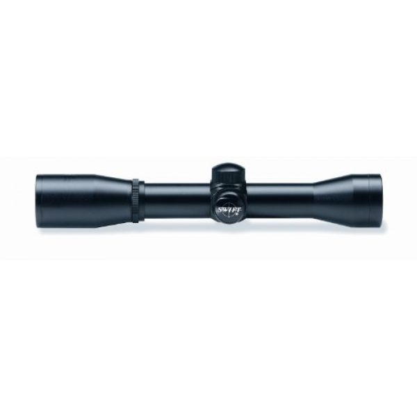 Swift Sport Optics Rifle Scope 1 Swift SR668M Reliant Riflescope, Matte