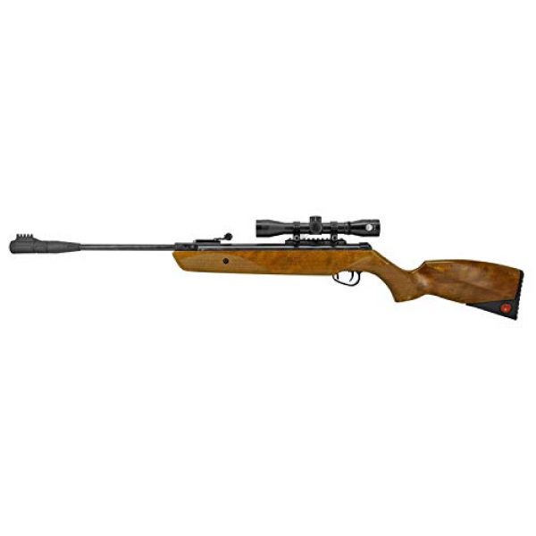 Umarex Air Rifle 1 Umarex Ruger Impact MAX .22 - Wood