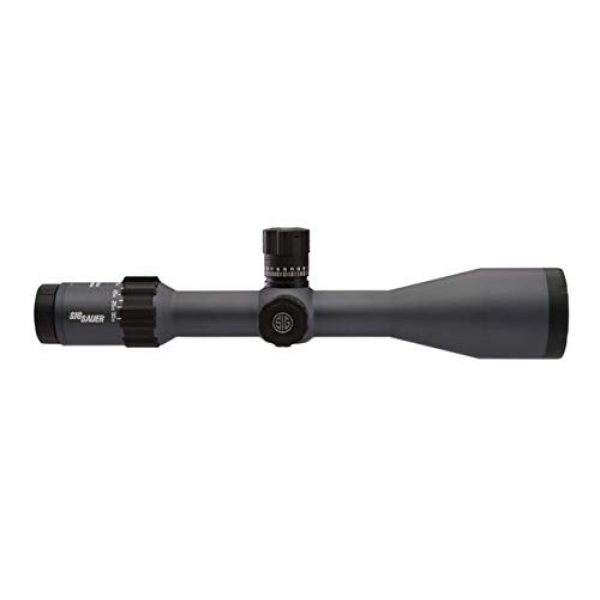 Sig Sauer Rifle Scope 2 Sig Sauer SOT65113 Tango6 Riflescope, 5-30X56mm, 34mm, Ffp