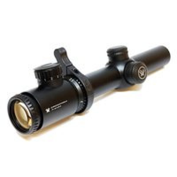 MK Machining Rifle Scope Accessory 3 MK Machining Throw Levers Compatible for Vortex Optics