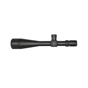 SIGHTRON Rifle Scope 1 Sightron 10-50x60 Riflescope, Narrow Duplex Reticle, Black, 10-50x60,