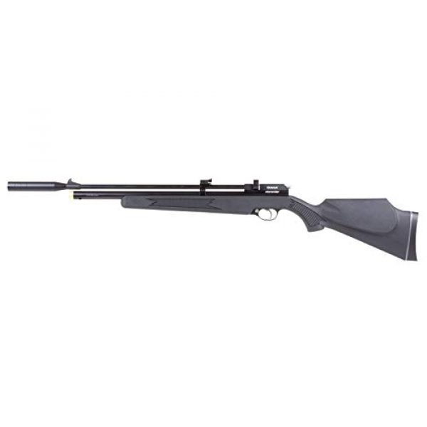 Diana Air Rifle 4 Diana Stormrider Gen2 Multi-Shot PCP Air Rifle, Synthetic air Rifle