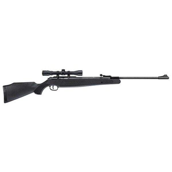Umarex Air Rifle 2 Umarex Ruger Air Magnum Break Barrel Pellet Gun Air Rifle with 4x32mm Scope