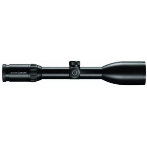 Schmidt & Bender Rifle Scope 1 Schmidt & Bender Zenith 3-12x50mm 7-Reticle .1mrad CW Riflescope
