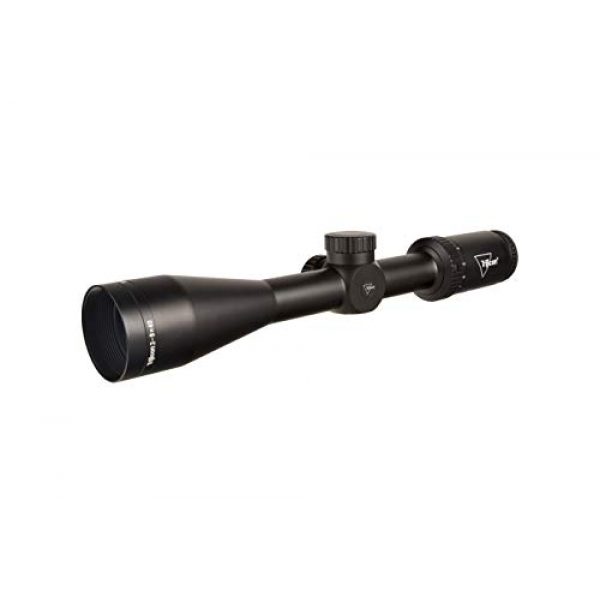 Trijicon Rifle Scope 4 Trijicon Huron Hunting Riflescopes