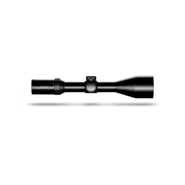 Hawke Rifle Scope 5 Hawke Vantage 30 WA IR Riflescope 30mm