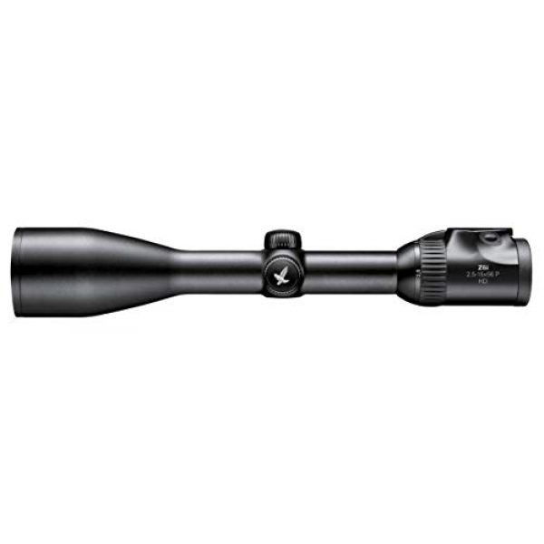 SWAROVSKI Rifle Scope 1 Swarovski Z6i 2.5-15x56mm Illuminated Riflescopes