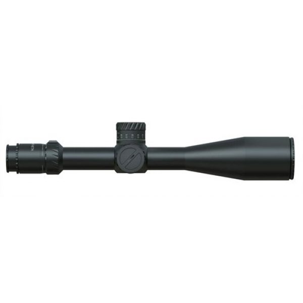 Tangent Theta Rifle Scope 1 Tangent Theta 5-25x56mm Illuminated Rifle Scopes 34mm 96 MOA .25 MOA adj. MOA calibrated reticle 800100-0103