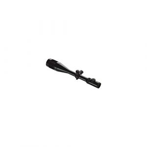 NightForce Rifle Scope 1 Nightforce Optics 12-42x56mm BR Benchrest Series Riflescope, Matte Black Finish with Illuminated NP-R2 Reticle.125 MOA Adjustments, Adjustable Objective, 30mm Tube