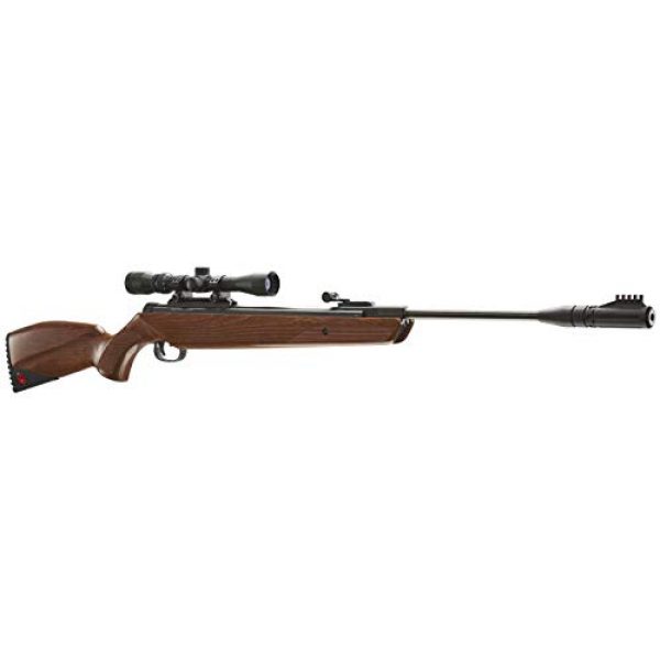 Umarex Air Rifle 2 Umarex Ruger Yukon Magnum Pellet Gun Air Rifle with 3-9x32mm Scope