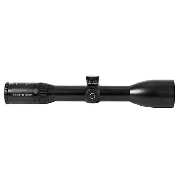 Schmidt & Bender Rifle Scope 1 Schmidt & Bender Polar T96 3-12x54 L7 .1mrad 34mm CCW BDC Riflescope